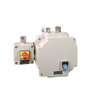 Isolators for Enclosures