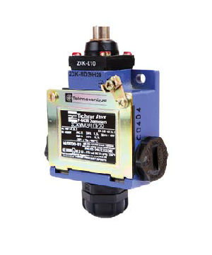 Limit Switch